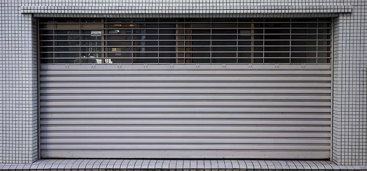 Advanced Solutions for Your Aluminum Garage Doors in Plainfield, Indiana