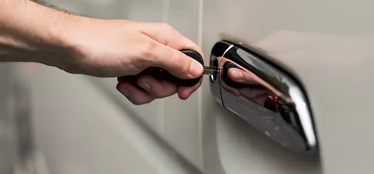 Why Choose Our Auto Locksmith Team in Plainfield, IN?