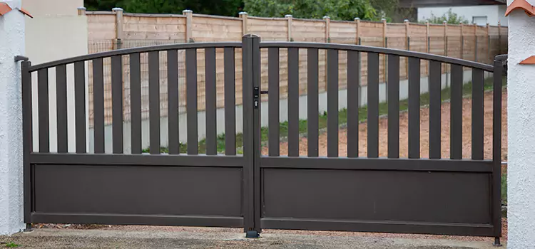 Advanced Gate Solutions in Plainfield, IN