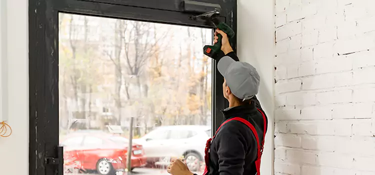 Comprehensive Door Closer Services in Plainfield, IN