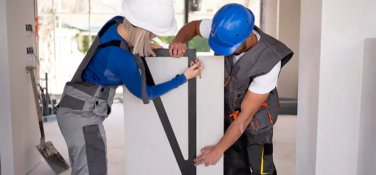 Why Choose Us for Door Panel Services in Plainfield, IN?