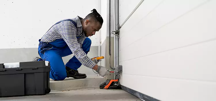 Expert Solutions for Every Garage Lock Need in Plainfield, IN