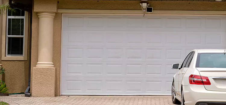 Comprehensive Garage Door Maintenance Services in Plainfield, IN