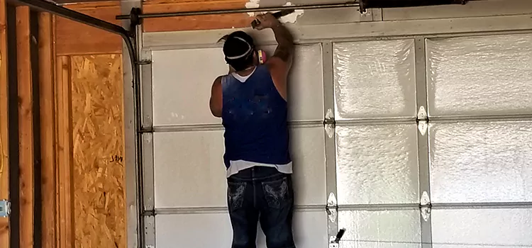 Specialized Garage Door Panel Solutions in Plainfield, IN