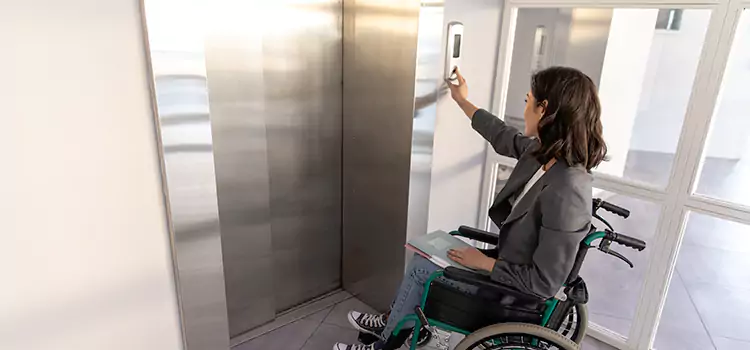 Benefits of Modern Handicap Door Systems in Plainfield, IN