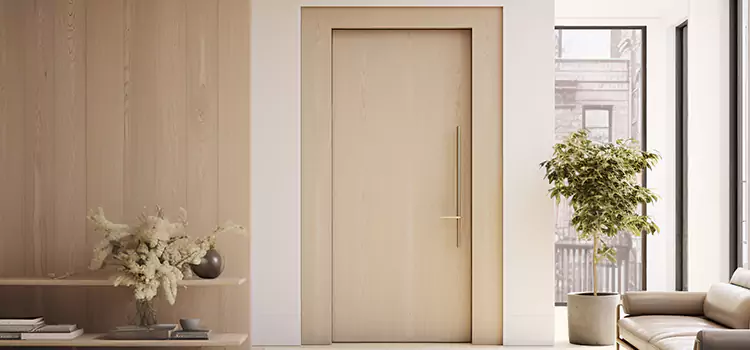 Choose Quality for Your Inside Doors in Plainfield, IN