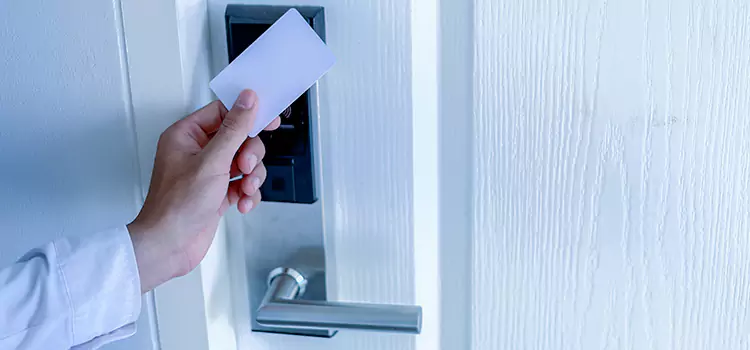 Why Choose Us for Your Keycard Lock Installation in Plainfield, IN?