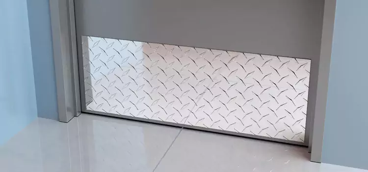 Benefits of Professional Kick Plate Solutions in Plainfield, IN