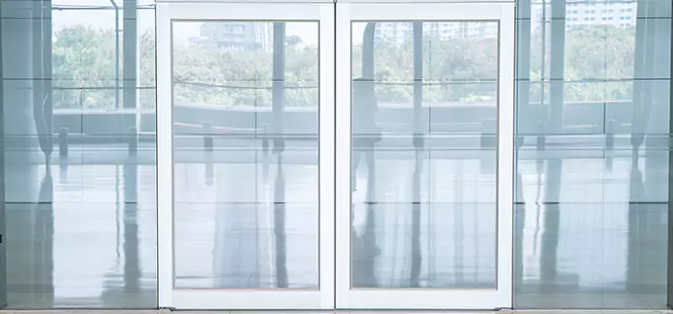 Why Choose Us for Your Motion Sensor Door Needs in Plainfield, IN?
