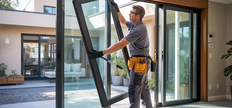 Specialized Sliding Door Roller Services in Plainfield, Indiana