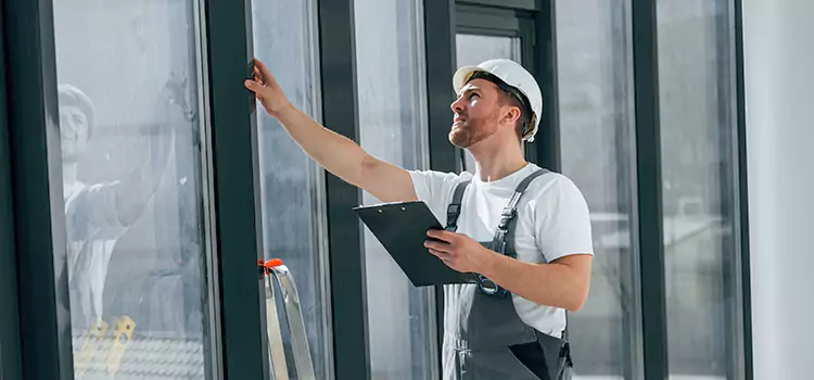 Comprehensive Solutions for Your Sticking Doors in Plainfield, IN