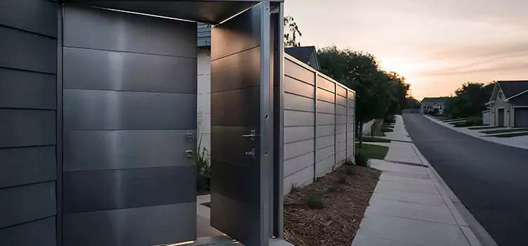 Comprehensive Steel Door Solutions in Plainfield, IN