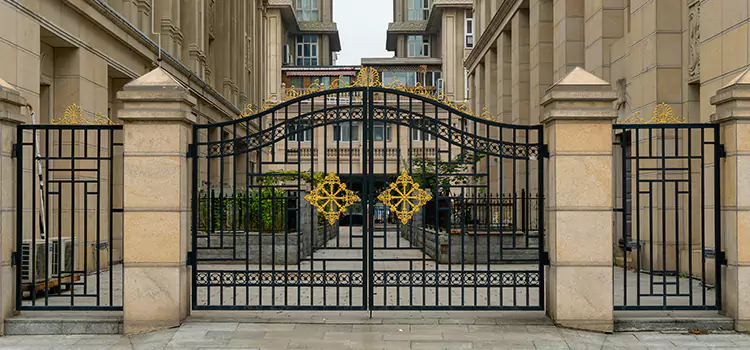 Comprehensive Iron Gate Maintenance Solutions in Plainfield, IN