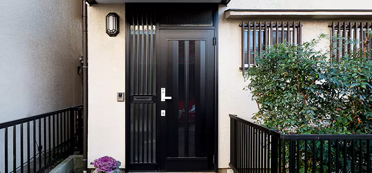 Popular Exterior Door Options in Plainfield, IN