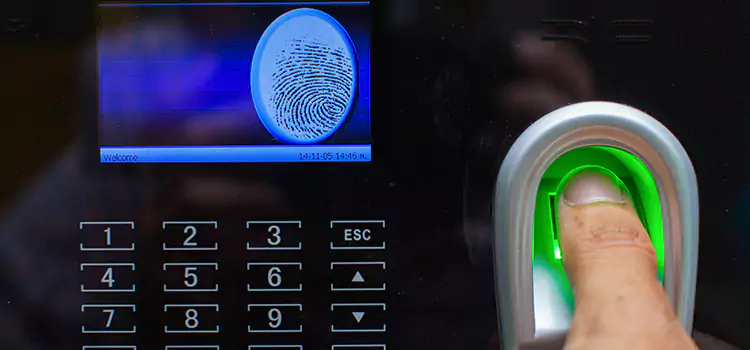 Your Trusted Partner for Secure Access in Plainfield, IN