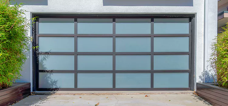 Why Choose Us for Garage Door Care in Plainfield, IN?