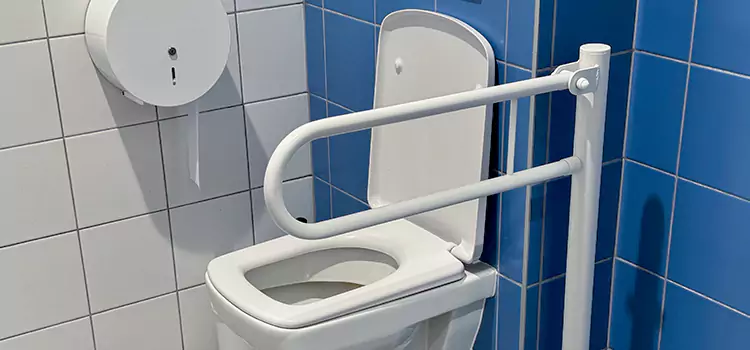 Comprehensive Solutions in Plainfield, IN for Accessible Facilities