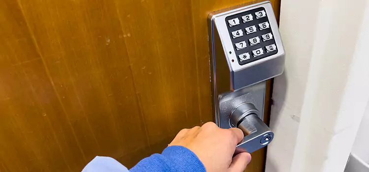 Why Choose Us for Your Keypad Lock Needs in Plainfield, IN?