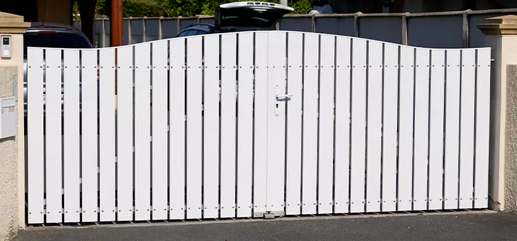 Why Choose Us for Residential Gate Repair in Plainfield, IN?