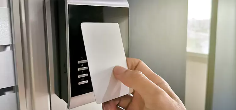 Advanced RFID Technology Integration in Plainfield, IN