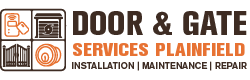 Door & Gate Services Plainfield